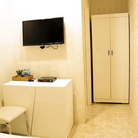 Golden Hotel & Apartment Ho Chi Minh City Exterior photo